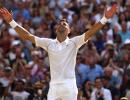 'No Mean Feat': Tendulkar hails Novak Djokovic