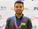 Shooting World Cup: India's Arjun Babuta strikes gold