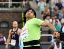 Will Neeraj breach 90m mark at World Athletics?