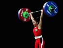 CWG: A happy hunting ground for Indian weightlifters