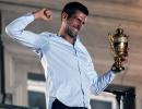 Will Djokovic be allowed to play at US Open?