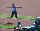 World C'ships: Javelin thrower Annu Rani in finals