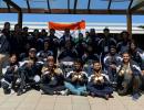 Para Shooting World Cup: India finish with 10 medals