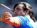 Neeraj Chopra, Rohit Yadav in World javelin final