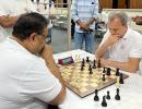 'India can put up a good show at Chess Olympiad'