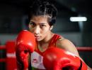 'Politics may make me lose a CWG medal'