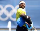 Sreejesh ready for memorable CWG swansong