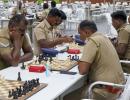 SEE: Chess fever grips Chennai ahead of Olympiad