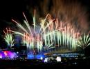 IN PIX: The BEST of CWG Opening Ceremony