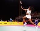 CWG Badminton: India blank Pakistan 5-0 in opener