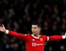 Man United to release Ronaldo in January?