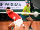 'Women's tennis has less appeal than men's'