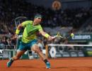 Nadal still the man to beat at Roland Garros: Alcaraz