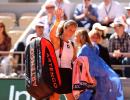 Daria Kasatkina unfazed despite Swiatek drubbing