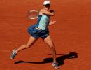 French Open PIX: Gauff to face Swiatek in final