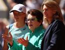 Why French Open boss apologised...