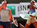 Uncertainty in air as Swiatek takes on Gauff in final