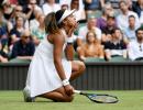 Osaka in Wimbledon entry list; Serena, Federer not