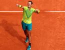 All about French Open champion Rafael Nadal