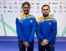 Chateauroux 2022 World Cup: Ramakrishna clinches gold