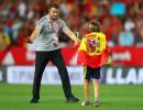 PIX: The Cutest Pitch Invader