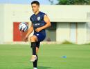 At 37, I am hitting my peak: Sunil Chhetri