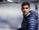 India's Jehan to test McLaren's F1 car