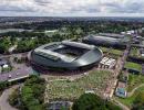 Wimbledon Qualifiers: Ramanathan, Bhambri knocked out