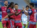 ISL: Jamshedpur closer to League Shield with win