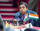 How Indians Dominate World Chess