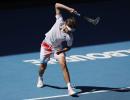 Zverev gets suspended eight-week ban for outburst