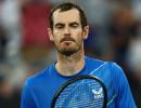 Murray to donate prize money to Ukrainian kids