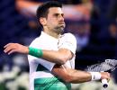 Unvaccinated Djokovic set to miss US events