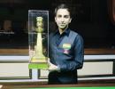 Pankaj Advani bags Asian Billiards title for 8th time