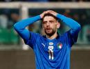 Italy 'destroyed' by failure to qualify for World Cup: Chiellini