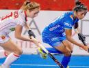 India eye best-ever finish at Jr. Hockey World Cup