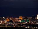 Formula 1 to debut at iconic Las Vegas Strip