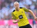 Manchester City sign Haaland from Dortmund