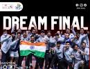 Historic! India enter maiden Thomas Cup final