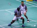 PM calls up Indian team after historic Thomas Cup win