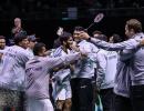 India rejoice historic badminton triumph in Thomas Cup