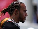 F1 boss breaks silence on Hamilton's jewellery battle