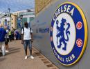 UK govt gives nod for Chelsea sale