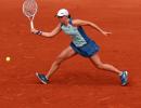 French Open PIX: Swiatek, Medvedev march into last 16