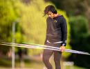 World Championships medal on Neeraj's mind