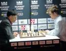 Anand beats Carlsen in blitz event of Norway Chess