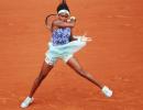 It would be cool to meet Queen Elizabeth, says Gauff