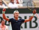 The Teenager Making Waves At French Open