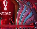 FIFA urges WC teams to focus on football not politics