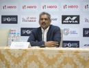 Will this season's I-League champs play ISL next year?